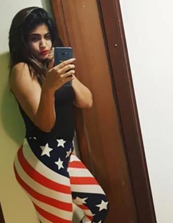 Niharika - Call Girls in Goa